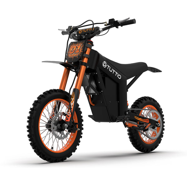 tuttio soleil 01 electric dirt bike for kids